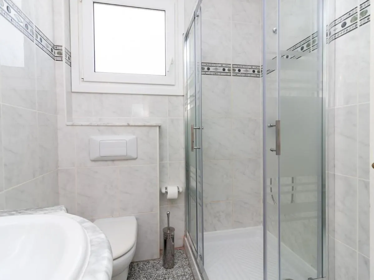 Apartamento Solmarengo Torrecilla Nerja 0*,  Spain