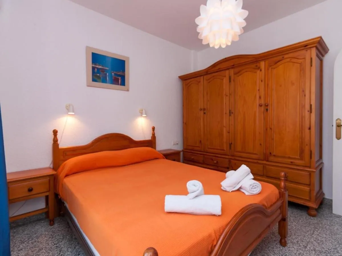 Apartment Apartamento Solmarengo Torrecilla Nerja