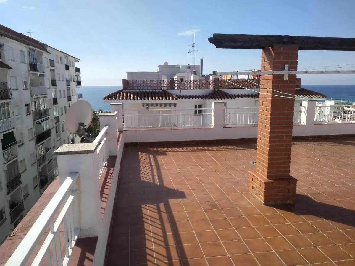 Apartamento Solmarengo Torrecilla Nerja Apartment
